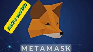 ANKR и BSC - верные настройки в Метамаске. Официальные данные. SMART STEPS.