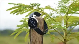 OnePlus Watch Cobalt Limited Edition: Unboxing and overview