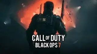 This BO7 Match Made me Crash Out&hellip;🫣💀