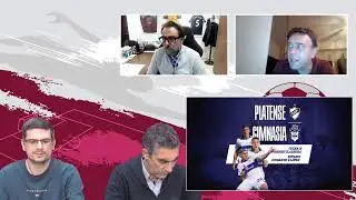 Bet Weekend live &Delta;&epsilon;&upsilon;&tau;έ&rho;&alpha;&sigmaf; 17/11/25