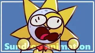 SECURITY ALERT SECURITY ALERT  WOOO WOO WOOO animated ||  five nights at freddy&acute;s security breach