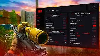 I Tested the BEST TARKOV CHEATS in 2026..