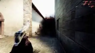 Css Just Dance Clip By F1NAL