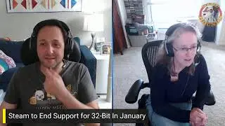 GameHound 795: EA Selling to Saudis?!? And Nick's Last Show as a Single Guy!