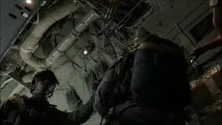 Static Line Jump, Aerial Delivery