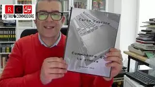 ESoCoP & Friends II: Commodore 65 Storia di un computer mai voluto