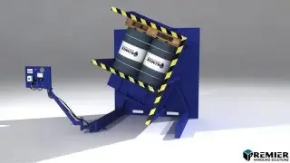 FS Pallet Inverter