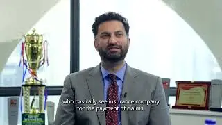 Introduction: Meet Zaheer Iqbal - Best Insurance in the UAE | Insurance Brokers in Dubai | UIB