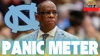 Hansbrough: 'I'm WORRIED about North Carolina' | Can the Tar Heels fix their defense? | AFTER DARK