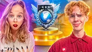 АПНУЛИ! 😳 ДОРОГА ДО ГЛОБАЛА В СОЮЗНИКАХ С АПОЛЛОНОМ В STANDOFF 2 