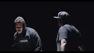 TEASER 2 Krump Battle Spot TBM Crew - DOP & Steadicam Operator Johannes Ziegler Trailer