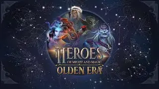 Heroes of Might and Magic: Olden Era: Первый взгляд