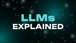 Large Language Models: How AI Understands Everything