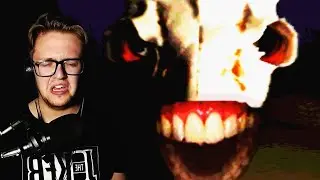 HARCORE WARE HORROR GAME! | SPOOKWARE ALL LEVELS ENDING