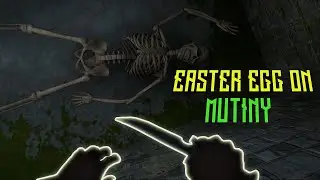 Easter egg on MUTINY (CS:GO)