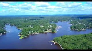 Magothy River Experience