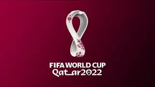FIFA World Cup Qatar 2022 Walkout Anthem - Arhbo (stadium version)