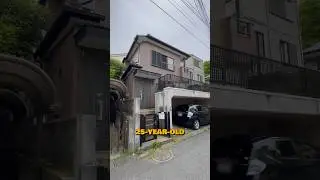 Would YOU Live in This Japanese Home? #AkiyaHub #JapaneseHouse #VacationHome #Chiba #Kashiwa #Japan