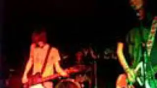 Negative Apologies - Bitch Licker Live