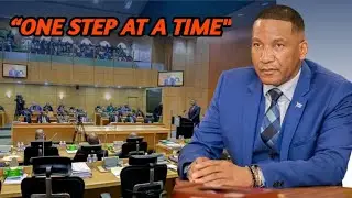 BOTSWANA PRESIDENT STUNS THE WORLD AFTER A YEAR IN POWER| SONA 2025