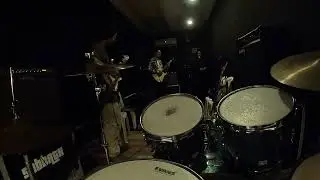&AElig;ther Wound - Sycophant creative session (01/31/2026) #Practice #MUSIC #Original #Jamming