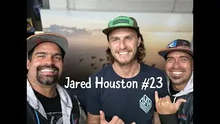 Desde CerO #23 - Jared Houston