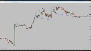 A Trader's 