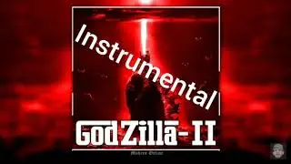 massita _godzzilla 2_Instrumental
