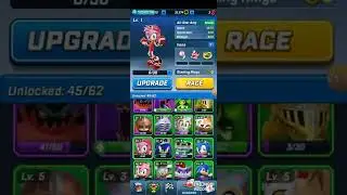 Slugger Sonic vs All Star Amy