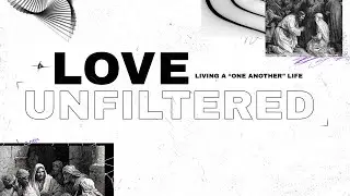 Love Unfiltered | Bodybuilders | 10.19.2025