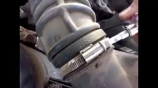 طريقة تنظيف حساس الهواء - Air sensor clean