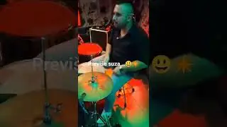 ANĐELI BAND_Previ&scaron;e suza_Sky Office #bandzasvadbe #wedding #event #club #sky #zagreb