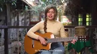 El lunes me amaneció (Tonada) | Intérprete: Trigal Gallegos