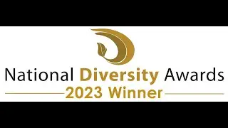 National Diversity Award 2023