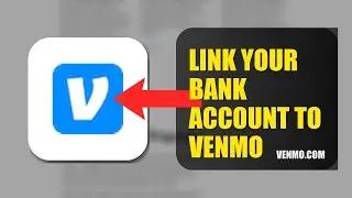 How To Link Your Bank Account To Venmo 2025 (2026)