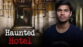 Haunted Hotel Of Palampur | Real Horror Story |