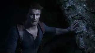 Uncharted 4 - Capitulo 13: Varados