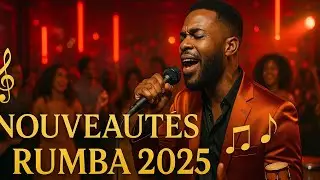 Rumba Congolaise Romantique – Les Plus Belles Chansons d’Amour Africaines (Compilation)