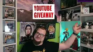 DAS 05 BRIGHTONEDANIEL INBOXING GIVEAWAY!!!