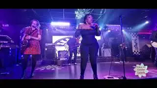 Carisoul Vibes - SIMMER DOWN MEDLEY (BOB MARLEY & VARIOUS ARTISTE)