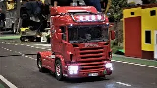 BEAUTIFUL RC TRUCKS | Model Hobby 2019