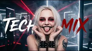 New Best HARD TECHNO 🧪 Mix 2026 🔥 Vol. 5 | Warehouse High Energy Hypnotic Berlin Style