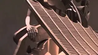CB TRAILER