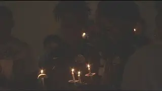 Tyner sophomore Javon Craddock remembered during memorial service