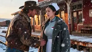 Infertile Rancher Finds Freezing Chinese Nurse At Train Station Their Love Story Made History