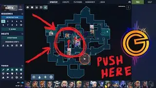 WIN Games with MAP CONTROL! (INFORMATIONAL)