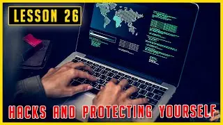Protect yourself from Crypto HACKERS!