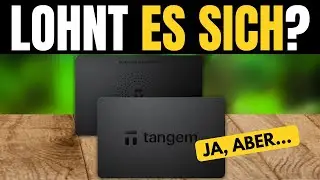 TANGEM Wallet: Reliable cold storage for Bitcoin, Ethereum, NFTs & more coins - 100% offline