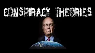 Conspiracy Theories. Middle Nation Podcast (E:20)