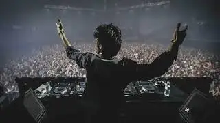 KSHMR - MAGIC ft VASSY